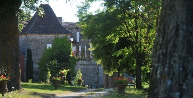 Château Lacapelle Cabanac Château Lacapelle Cabanac
