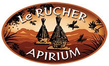 Le Rucher Apirium Le Rucher Apirium