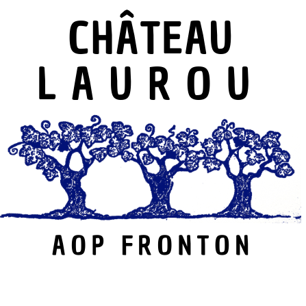 Château Laurou - AOP Fronton Château Laurou - AOP Fronton