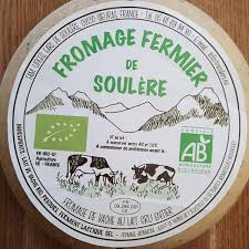 Ferme de Soulere