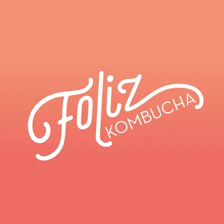Foliz Kombucha