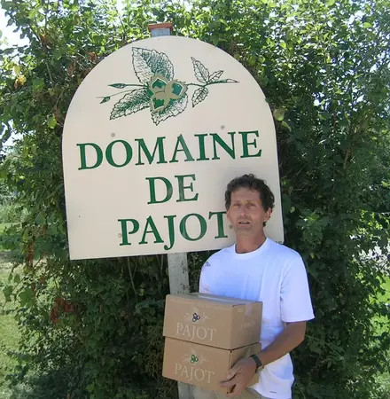 Domaine de Pajot
