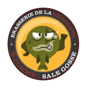 Brasserie la Seillonne