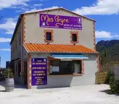 Mas Peyre
