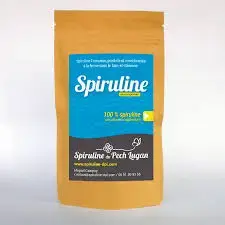 Spiruline du Pech Lugan
