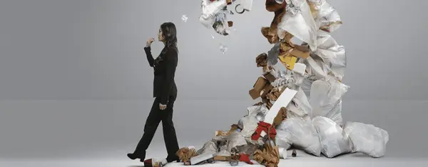 Zéro déchet, est-ce possible ? Zéro déchet, est-ce possible ?