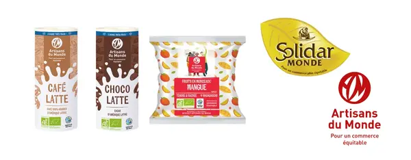 Gourmands, innovants, équitables... et vice-versa