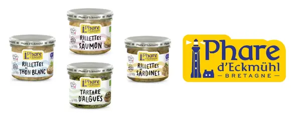 Avec Phare d’Eckmühl, vous avez tout bon ! Avec Phare d’Eckmühl, vous avez tout bon !